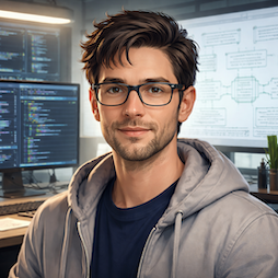 Никита Белов