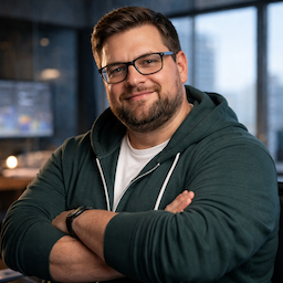 Сергей Новиков