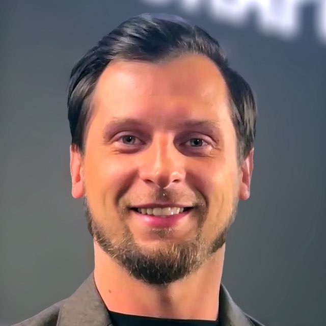 Антон Лисный