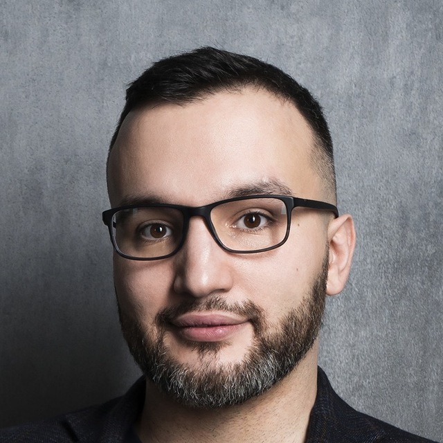 Константин Хомченко